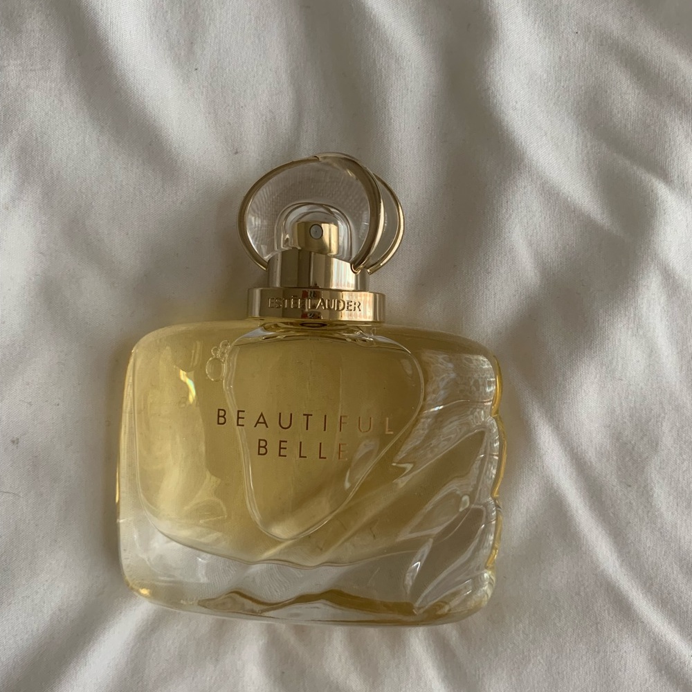 Beautiful belle